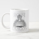 Search for house of the dragon mugs Iron throne