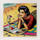 Search for fashion puzzles Beach