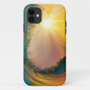 Search for tropical sunset iphone cases Wave