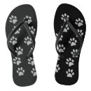 Search for paw print shoes Dog