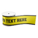 Search for black and yellow stripes ribbon Lines