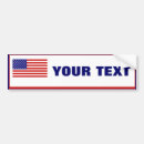 Search for independence day bumper stickers America
