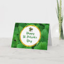 Search for happy st patricks day cards Irish