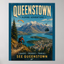 Search for queenstown posters Travel
