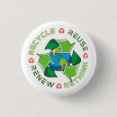 Search for save recycle badges Reuse