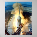 Search for apollo 11 posters Saturn v