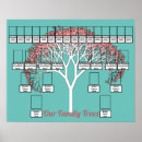 Search for fractal posters Pink