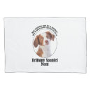 Search for spaniel pillowcases Pet