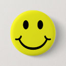 Search for have a nice day badges Yellow
