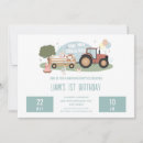 Search for barnyard 1st birthday invitations Cute