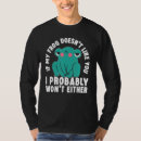 Search for vertebrate tshirts Amphibian