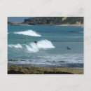 Search for summer fun postcards Waves