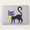 Search for election cat stickers Kamala harris