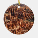 Search for bryce canyon national park christmas tree decorations Landscape