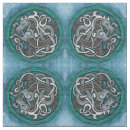 Search for blue horses fabric Ocean