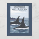 Search for whittier postcards Alaska