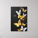 Search for butterfly canvas prints Butterflies
