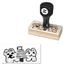 Search for polar bear rubber stamps Bears