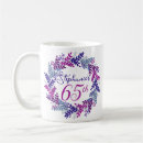 Search for 65th mugs 65th birthday party