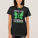 Search for no stigma tshirts Butterfly