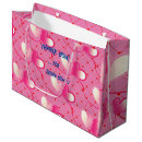 Search for valentines day gift bags Birthday