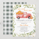 Search for drive through baby shower invitations Drive by party