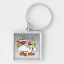 Search for foghorn leghorn key rings Children