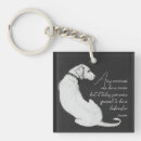 Search for labrador dog key rings Yellow lab