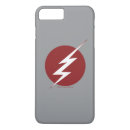 Search for the flash logo iphone cases Superhero