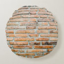 Search for brick wall cushions Abstract