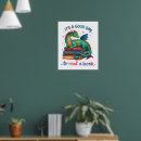Search for reading day posters Funny