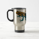 Search for frog travel mugs Amphibian