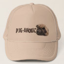 Search for doglovers hats Pug