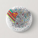 Search for randomness badges Supergirl