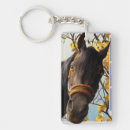Search for window key rings Horse