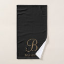 Search for gold bathroom accessories Initial