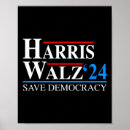 Search for vice posters I love kamala