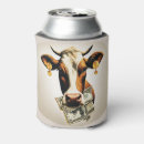 Search for cow can coolers Funny