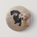 Search for smooth badges Dog