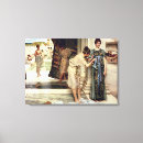 Search for alma canvas prints 1836 1912