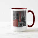 Search for paris skyline mugs Funky