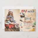 Search for captain invitations Boy pirate party