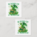 Search for st business cards St patrick's day