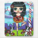 Search for toe mouse mats Ballerina