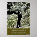 Search for john muir quote posters Tree