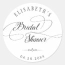 Search for elegant swirls stickers Classic