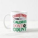 Search for calories mugs Xmas
