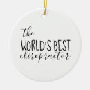 Search for chiropractor christmas tree decorations Doctor