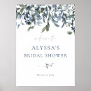 Search for chic bridal shower posters Sage green