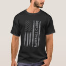 Search for baseball american flag tshirts Usa
